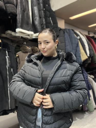 Tapado Damasia I Calidad Importada I Yuriell (m-2xl)