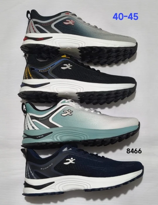 Irum Zapas Importadas