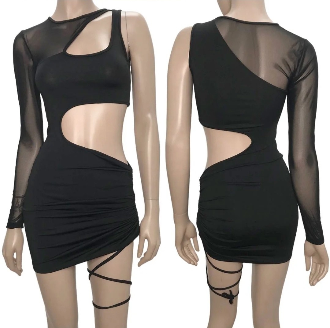 Vestido Kitty - Imagen 3