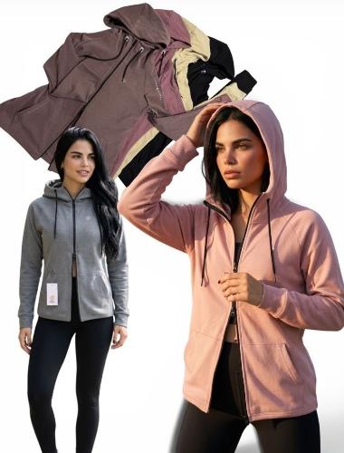 Campera Darlon