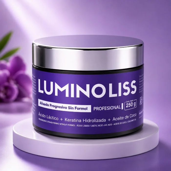 Luminoliss