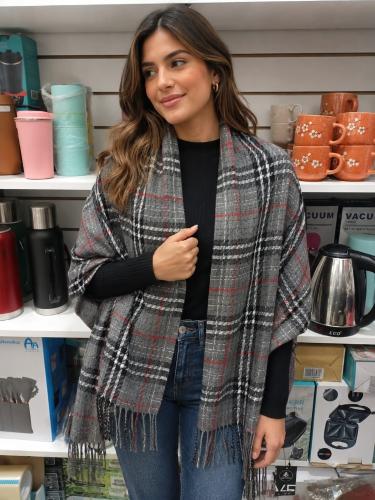 Bufandas Pashminas - Miniatura 2
