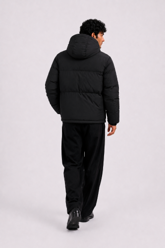 Campera Puffer de Hombre I Julian