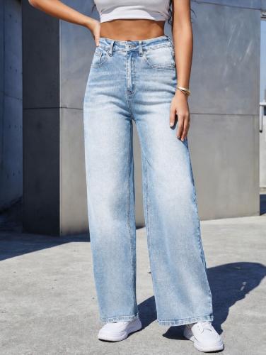 Wide Leg Elaztizado