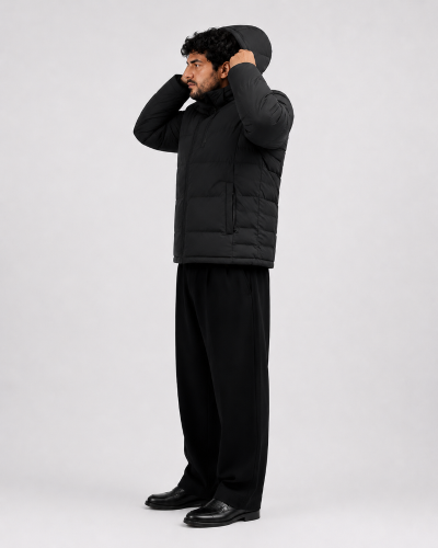 Puffer Hombre I Palermo I 3xl al 6xl