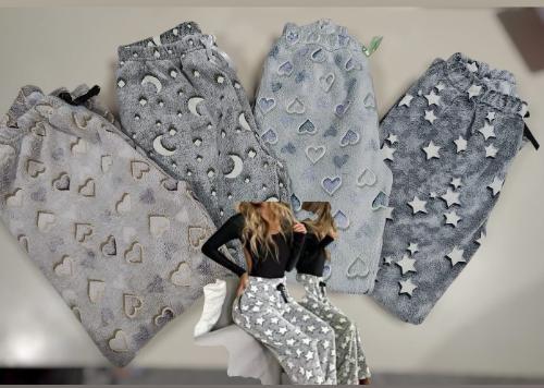 Pijama Luminoso para Mujer