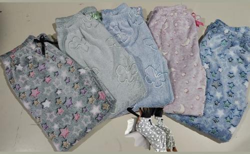 Pijama Luminoso para Mujer - Miniatura 3