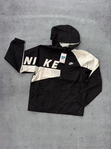 Campera Nk  Importado
