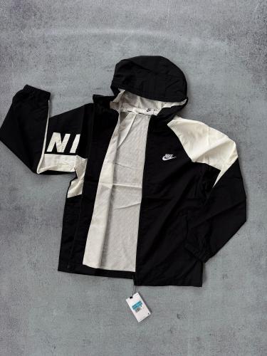 Campera Nk  Importado - Miniatura 2