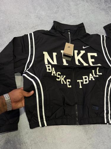 Campera Nk Básquet Importado