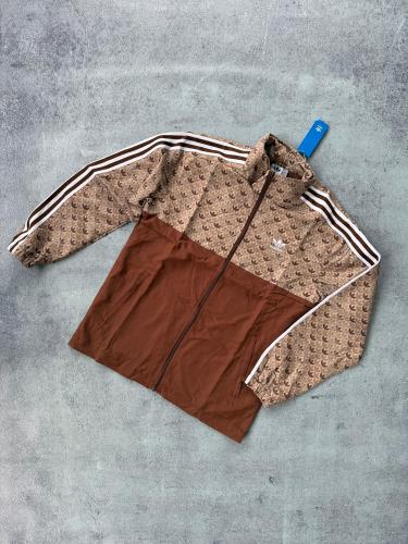 Campera Ad Importado