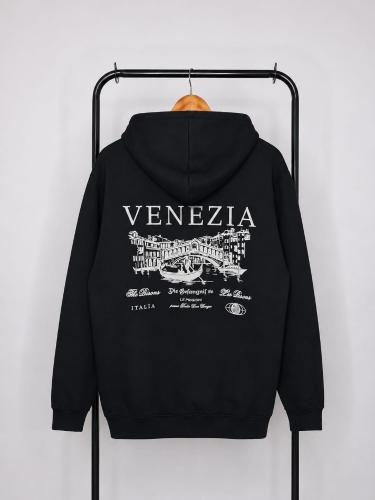 Buzo Oversize Unisex - Miniatura 2