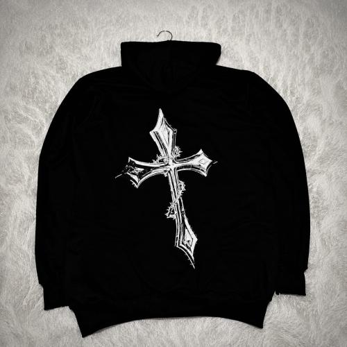 Buzo Oversize Unisex - Miniatura 4