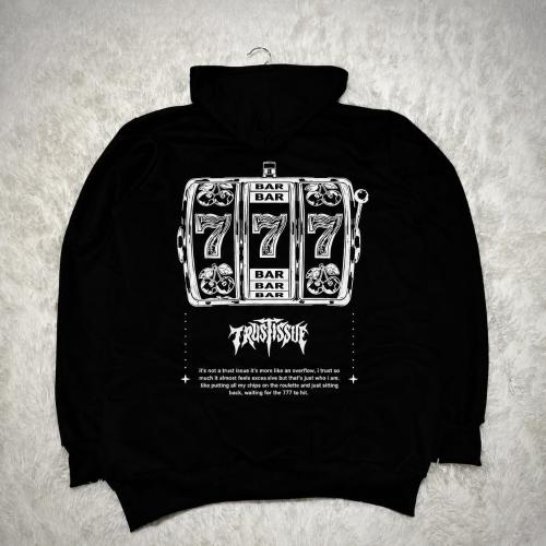 Buzo Oversize Unisex - Miniatura 5