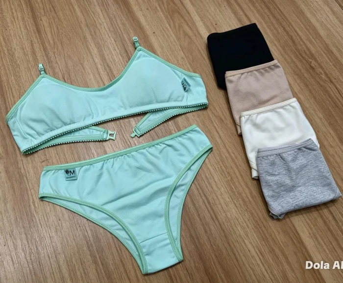 Conjunto Juvenil /mata