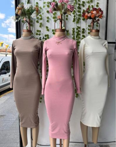 Vestido Vanya - Miniatura 3