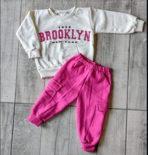 Conjunto Brooklyn