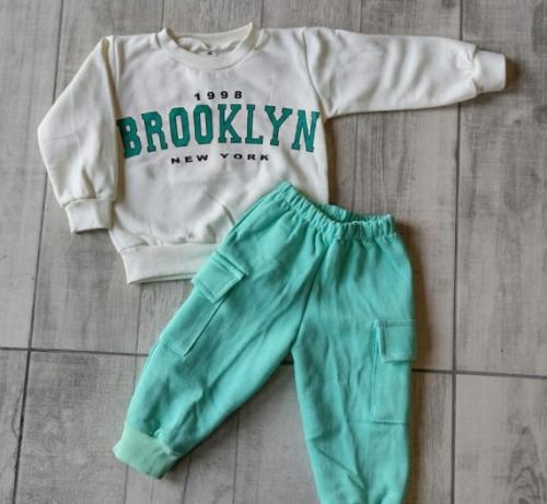 Conjunto Brooklyn - Miniatura 2