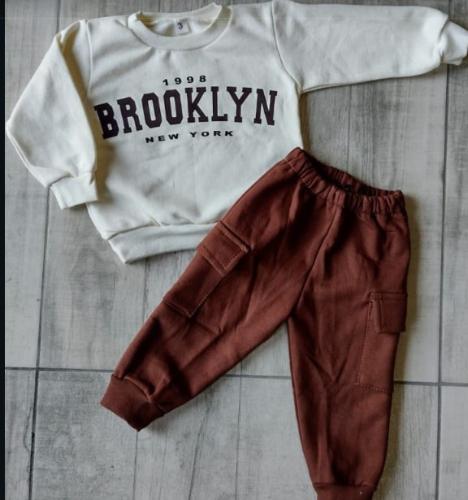 Conjunto Brooklyn - Miniatura 3
