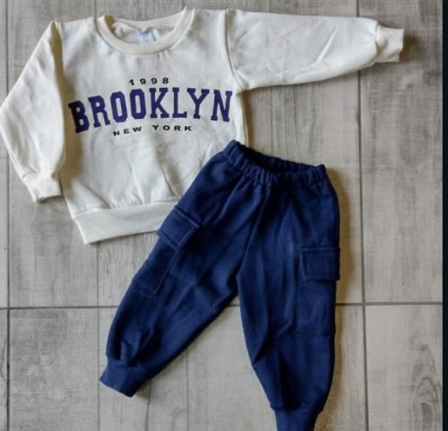 Conjunto Brooklyn - Miniatura 4