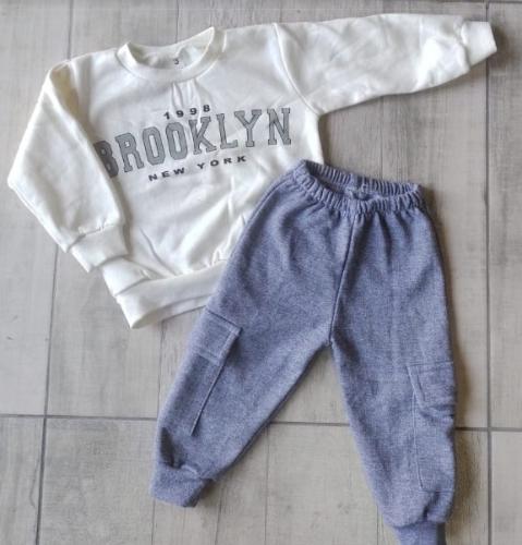 Conjunto Brooklyn - Miniatura 6
