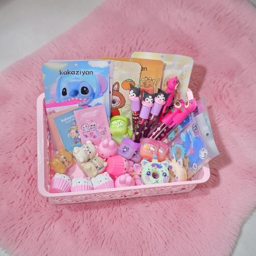 Combo Emprendedor/ de Labios Kawaii