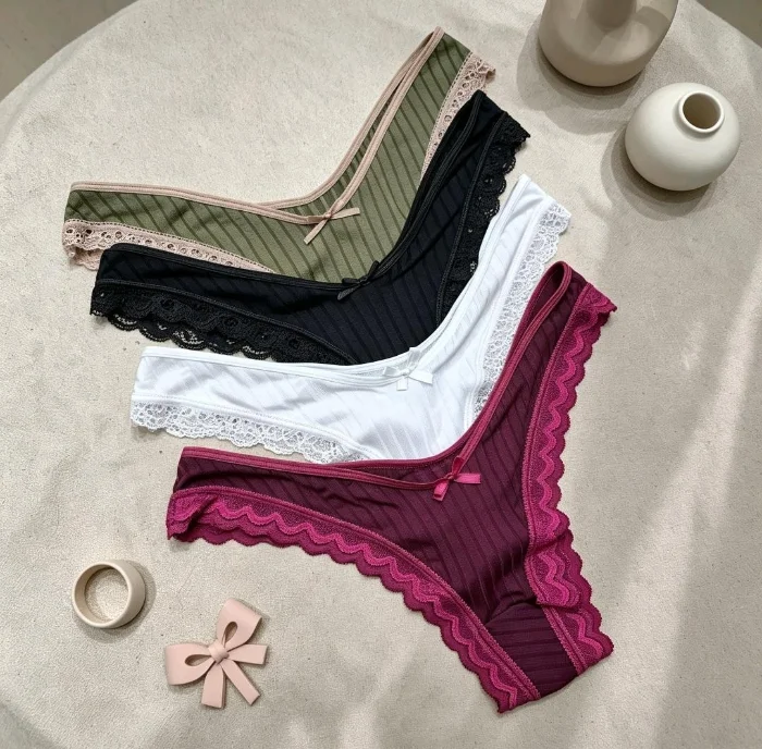 Colales Puntilla Sasha