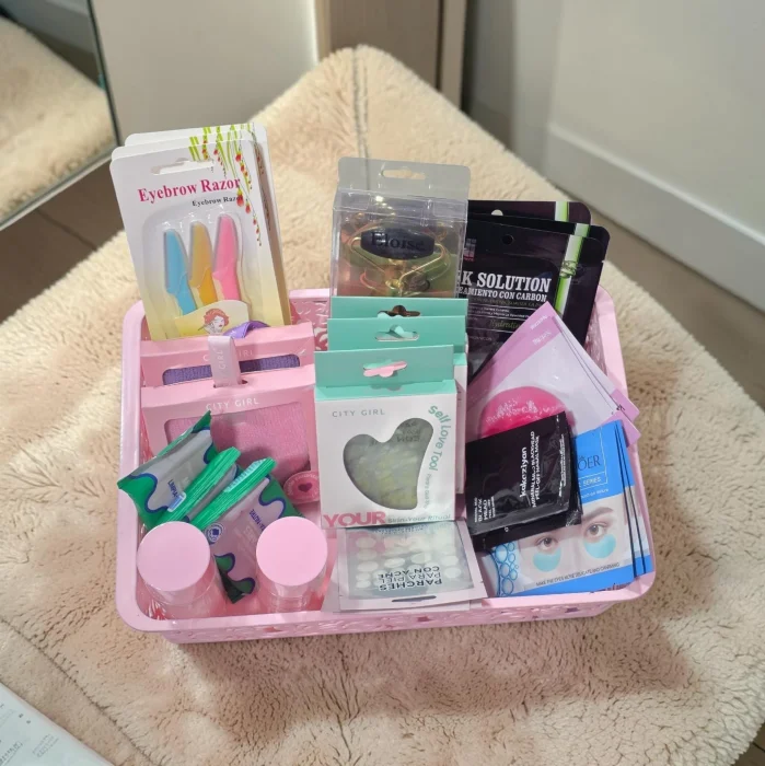 Combo Emprendedor/ Articulos Skincare
