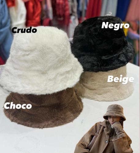 Piluso de Peluche