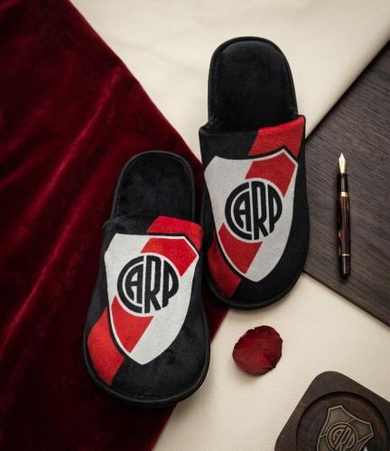 Pantufla Argentina Goma Inyectada - Miniatura 3