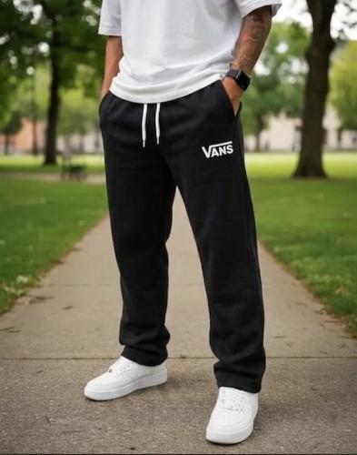 Baguis Vans Friza Premium