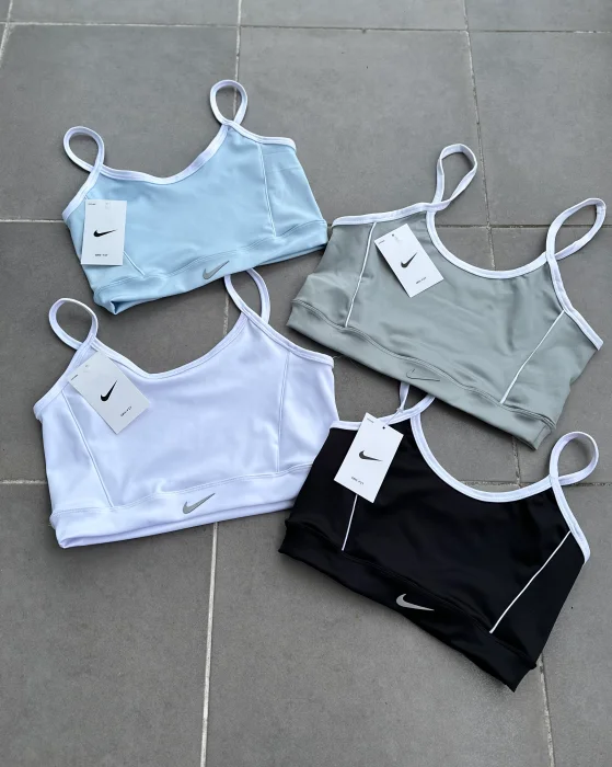 Top Lycra de Mujer