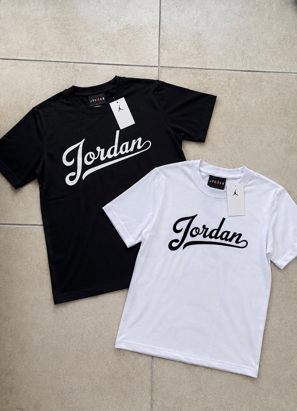 Remeras Jordann Calidad Premium - Imagen 3