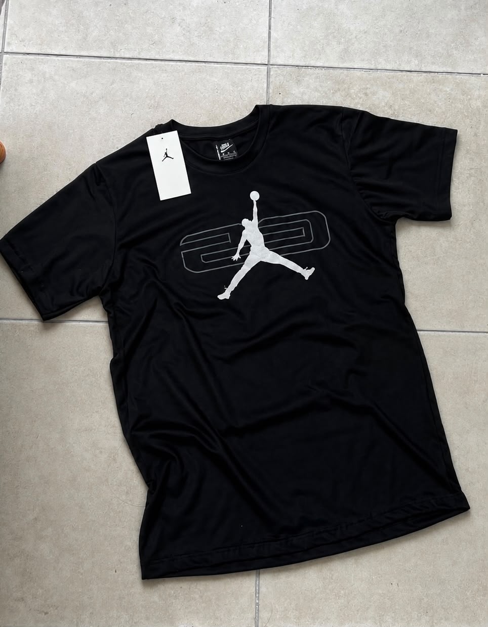 Remeras Jordann Calidad Premium - Imagen 5