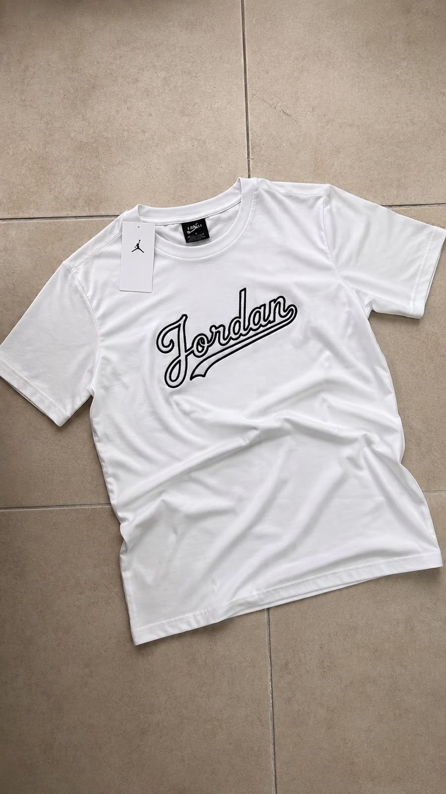 Remeras Jordann Calidad Premium - Imagen 6