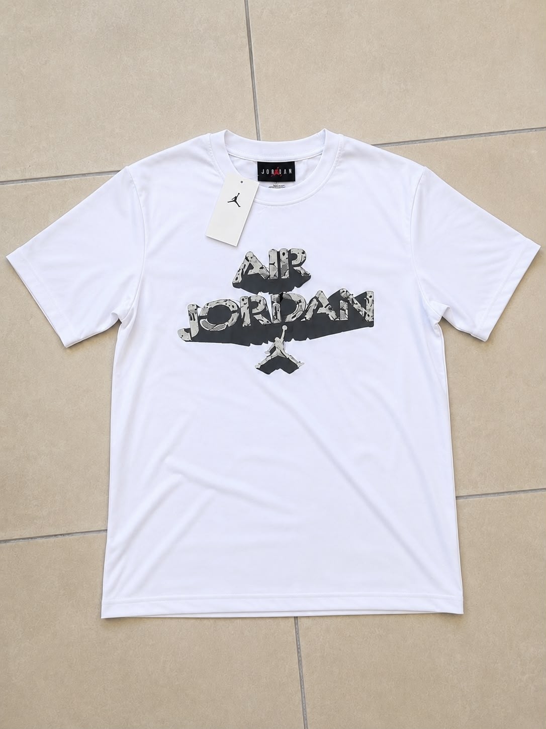 Remeras Jordann Calidad Premium - Imagen 7