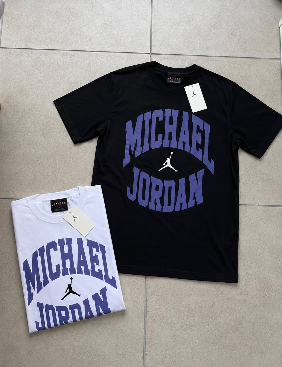 Remeras Jordann Calidad Premium - Imagen 8