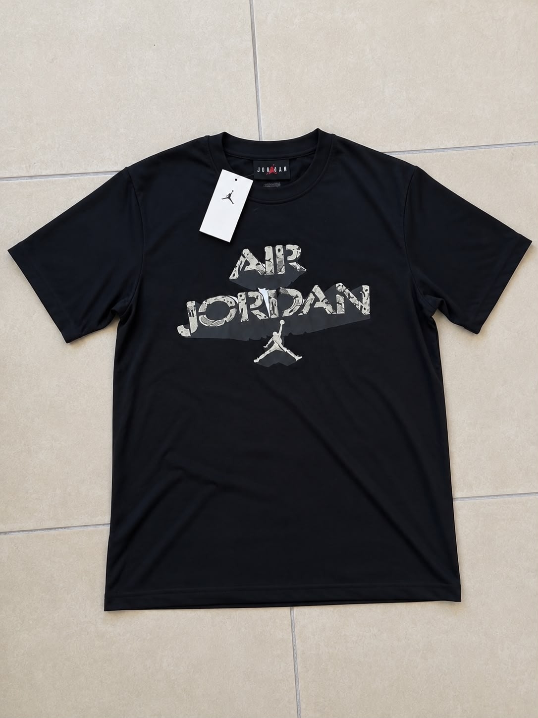 Remeras Jordann Calidad Premium - Imagen 9