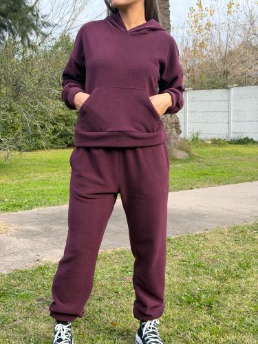 Conjunto Patagonia