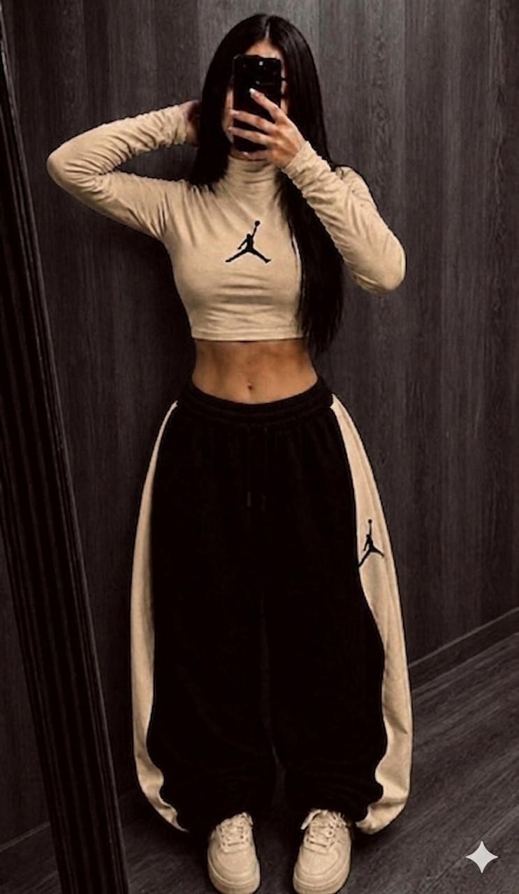 Conjunto Jordan - Imagen 3