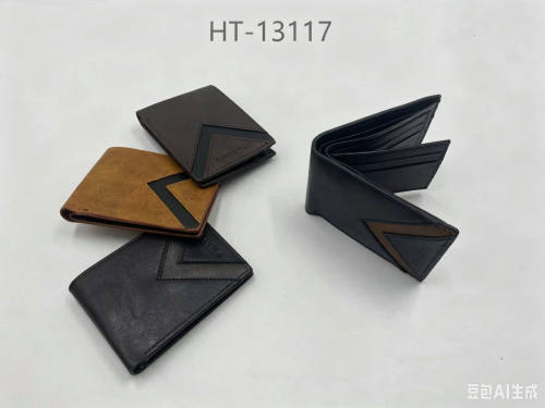 Oferta Billetera de Hombre Día del Padre - Miniatura 3