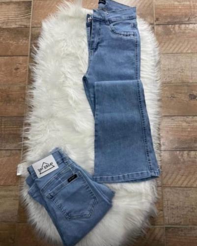 Jeans Oxford - Miniatura 3