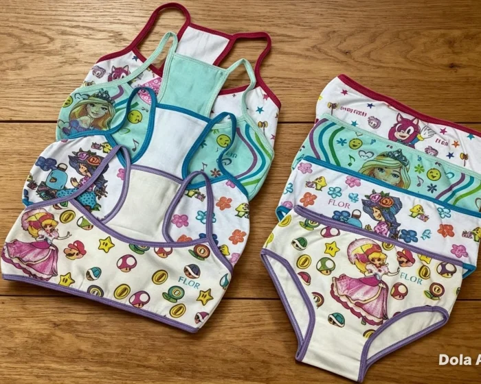 Conjunto Nene Estampado