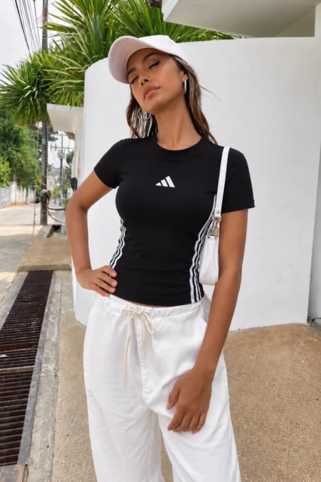 Remera Adds 3 Tiras