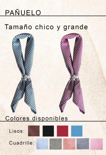 Pañuelos - Miniatura 2