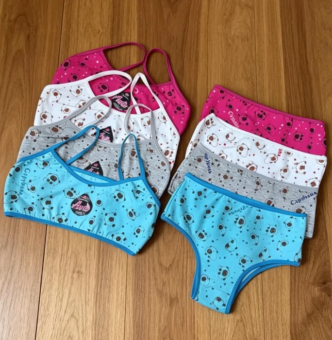Conjunto Nena Anto