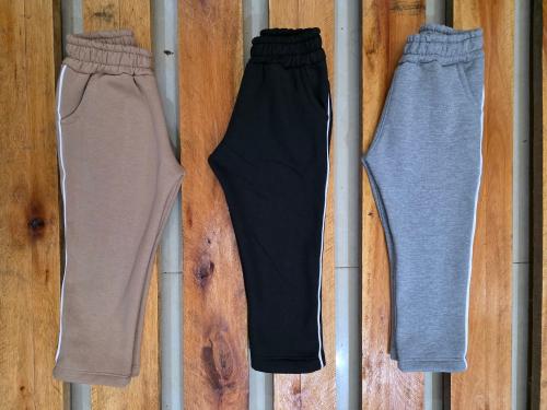Jogging Unisex Friza Invisible con Vivo - Miniatura 2