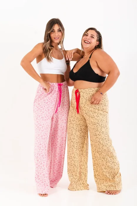Pijama de Algodón