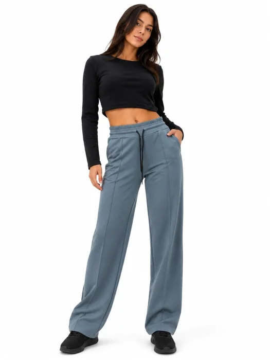 Pantalón Recto Térmico
