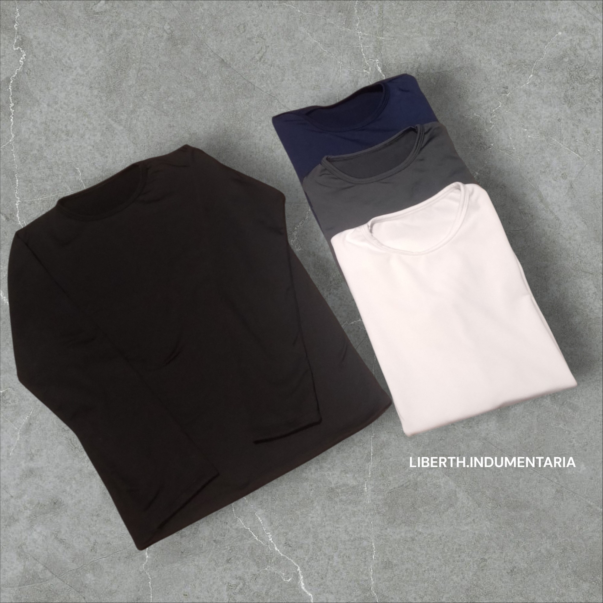 Camiseta Termica - Imagen 2